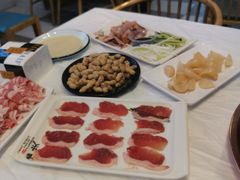 -虾大侠·盱眙龙虾老北京铜锅涮羊肉(金楠天街店)