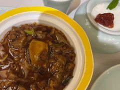 -惠丰堂饭庄·烤鸭·京味菜(翠微路店)