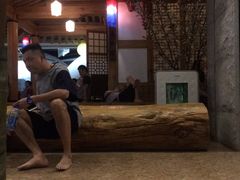-纽斯桑拿会所(天山店)