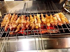 -小寒羊烧烤(凯瑞时代大厦店)