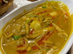 金牌咖喱鸡-Siam泰餐厅(水上公园店)