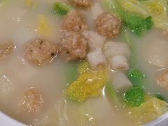 -一家春酒楼(惠工街店)