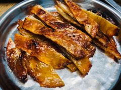 烤鱼干-老虎滩大连海鲜烧烤(建邺云锦路总店)