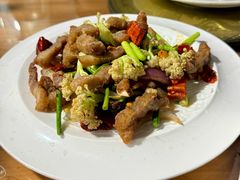 -梅子大排档
