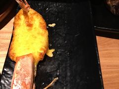 -KAOTOWN烤堂•烧烤(海汇港店)
