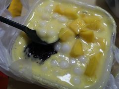-甜心闲生传统手工冰粉(奎星楼店)