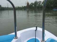 -昆山城市生态森林公园