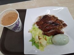 -太兴烧味餐厅(香港机场店)