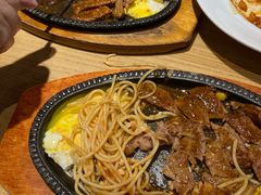 -菲滋意式餐厅(青悦城店)
