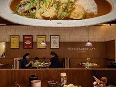 -CURRY YA 熟成咖哩專門店(深圳湾万象城店)