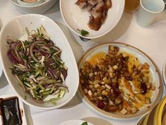 -惠丰堂饭庄·烤鸭·京味菜(翠微路店)