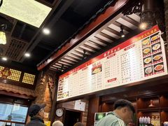 -龙抄手(春熙路总店)