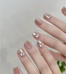 -斯馨·健康美甲美睫