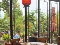 -龙门阵茶屋川菜馆(武康路店)