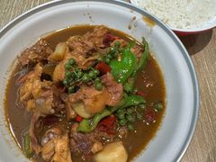-泰煌鸡·上海白斩鸡·鸡汤面(鹤庆店)