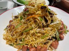 -南门四季铜锅涮肉(大屯·北苑店)