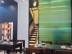 -五观堂素食(新华路店)