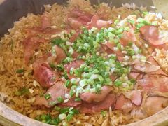 -大匠工房古船木艺术餐厅·猪肚鸡专门店(长白仙岛店)