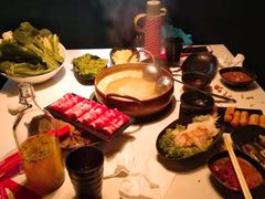 -辣家私厨火锅·龙虾(开发区店)