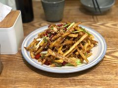 -静一餐厅·湖北菜(前门创始店)