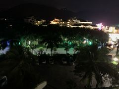 -三亚亚龙湾天域度假酒店