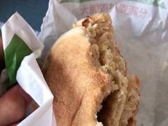 -麦当劳(朝阳北路店)