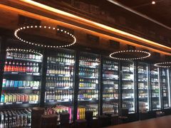 -CIRCLE·酒吧(第一国际店)
