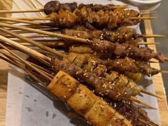 -大话小腰(鸟巢店)