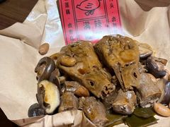 -清水亭湖北菜(大屯DT51店)