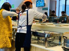 -素满香·素食自助餐(苏州·临顿路店)