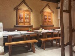 -有位虾匠·手工土菜小馆(市北店)