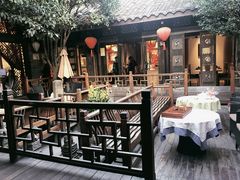 -三只耳火锅(宽窄巷子店)