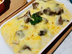 -卡朋西餐(大信新都汇店)