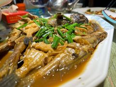 -旺角小渔村(幸福中路店)