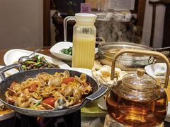 -鹰龙海畔度假酒店(咸祥店)