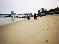-马銮湾景区