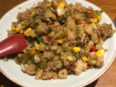 -吃饭皇帝大土家民族菜(正大广场店)