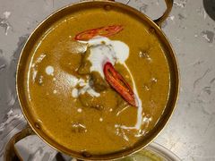 特色黄咖喱牛腩-Home Thai·泰谣(王府井apm店)