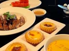 -厦门艾美酒店·新食谱西餐厅