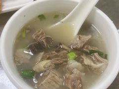 -宝翔羊汤馆