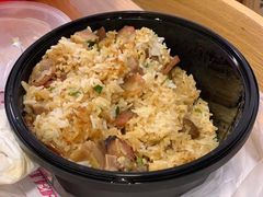 -美极鲜食坊(宝安南路店)