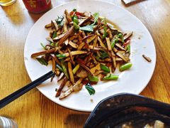 -丰乐餐厅·始于1999·本地老字号