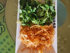 -方圆正宗筋饼老店