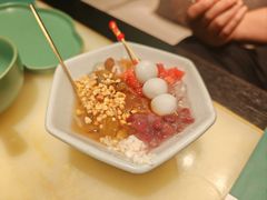 -锦府盐帮·侯宅(五棵松万达店)