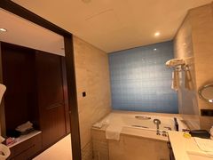 -上海嘉定喜来登酒店