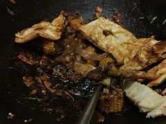 -万里闯关东铁锅炖菜馆(高新旗舰店)