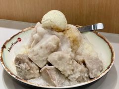 -鲜芋仙(时尚天河店)