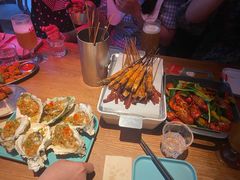 -18BAN音乐啤酒馆(西丽店)