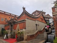 -晋江五店市传统文化旅游区