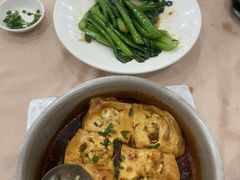 -香顺·客家菜(东坑店)